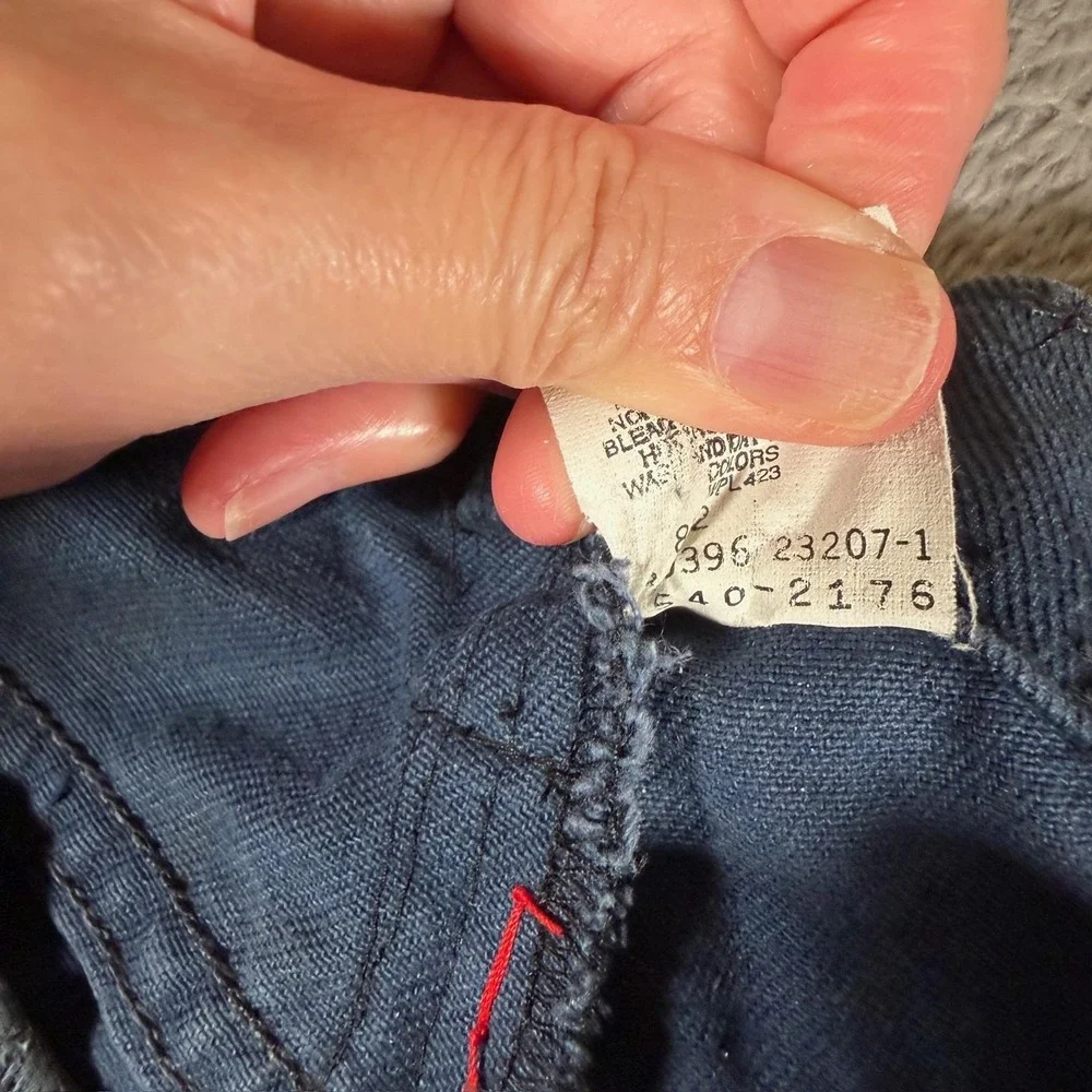 Levis vintage levis